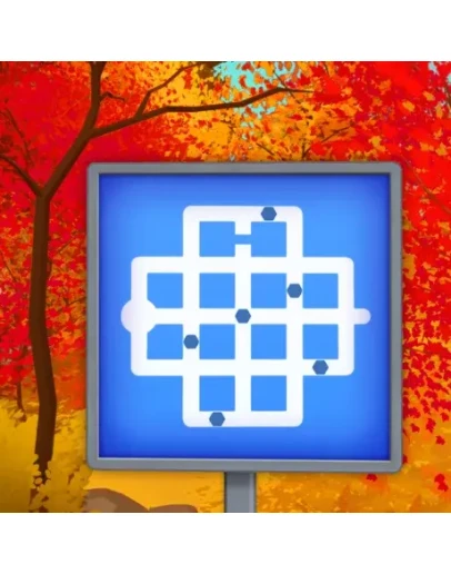 The Witness на iPhone, iPad, ios, AppStore + Подарок