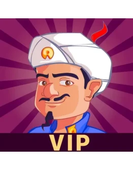 Akinator VIP iPhone ios iPad Appstore КЕШБЕК 30
