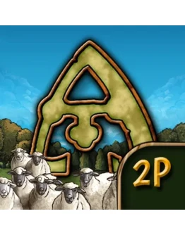 Agricola iPhone ios iPad Appstore КЕШБЕК 30