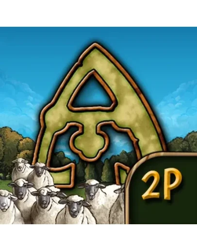 Agricola iPhone ios iPad Appstore КЕШБЕК 30 Agricola iPhone ios iPad Appstore КЕШБЕК 30