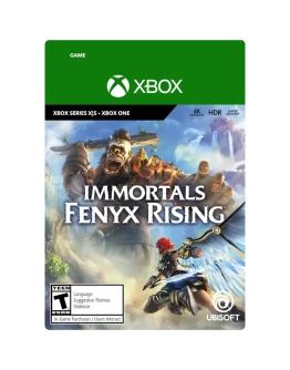 Immortals Fenyx RisingXBOX ONE/XS Immortals Fenyx RisingXBOX ONE/XS