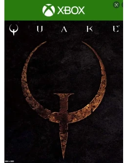 Quake XBOX ONE XS / PC WIN 10 Цифровой Ключ Quake XBOX ONE XS / PC WIN 10 Цифровой Ключ