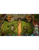 Rollers of the Realm (Steam ключ) REGION FREE