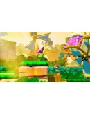 Yooka-Laylee / Подарки Yooka-Laylee / Подарки