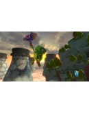 Yooka-Laylee / Подарки Yooka-Laylee / Подарки