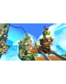 Yooka-Laylee / Подарки Yooka-Laylee / Подарки
