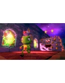 Yooka-Laylee / Подарки Yooka-Laylee / Подарки