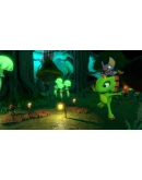 Yooka-Laylee / Подарки Yooka-Laylee / Подарки