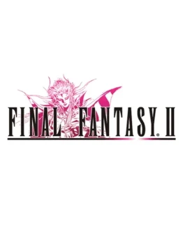 FINAL FANTASY II old iPhone ios Appstore КЕШБЕК 30