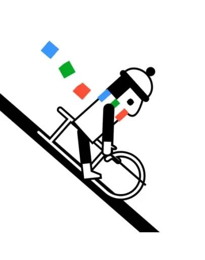 Line Rider на iPhone, iPad, ios, AppStore + Подарок