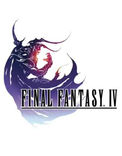 FINAL FANTASY IV old iPhone ios Appstore КЕШБЕК 30