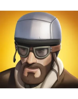 Bike Baron 2 iPhone ios iPad Appstore КЕШБЕК 30