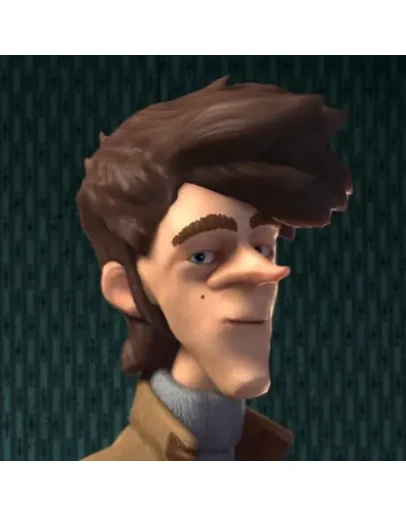 Truberbrook на iPhone, iPad, ios, AppStore + Подарок