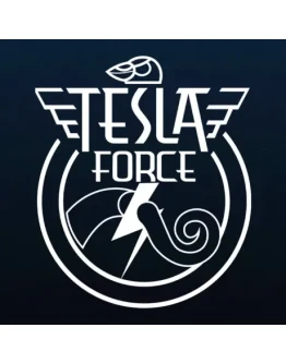 Tesla Force iPhone ios iPad Appstore КЕШБЕК 30 Tesla Force iPhone ios iPad Appstore КЕШБЕК 30