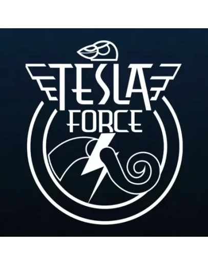 Tesla Force iPhone ios iPad Appstore КЕШБЕК 30 Tesla Force iPhone ios iPad Appstore КЕШБЕК 30