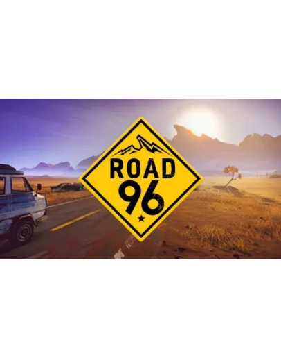 Road 96 Steam аккаунт Region Freeна 90 дней