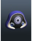 Ключ Roblox: Virtual Nomad Bundle Drop #5