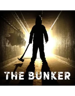 The Bunker на iPhone, iPad, ios, AppStore + Подарок The Bunker на iPhone, iPad, ios, AppStore + Подарок