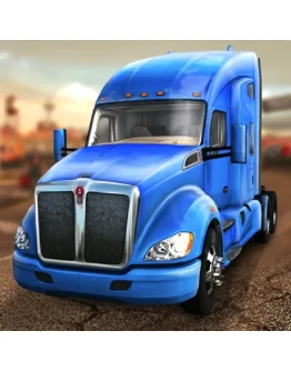 Truck Simulation 19 iPhone, iPad, ios, AppStore SALE