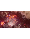 Space Punks Beta Early Access Epic Games Key GLOBAL