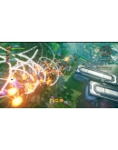 Space Punks Beta Early Access Epic Games Key GLOBAL