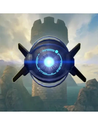 The Eyes of Ara iPhone, iPad, ios AppStore + Подарок