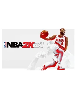 NBA 2K21 / Подарки NBA 2K21 / Подарки