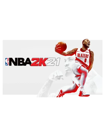 NBA 2K21 / Подарки NBA 2K21 / Подарки