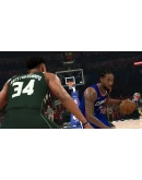 NBA 2K21 / Подарки NBA 2K21 / Подарки