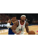 NBA 2K21 / Подарки NBA 2K21 / Подарки