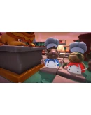 Overcooked! 2 / Подарки Overcooked! 2 / Подарки