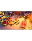 Overcooked! 2 / Подарки Overcooked! 2 / Подарки