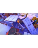 Overcooked! 2 / Подарки Overcooked! 2 / Подарки