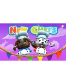 Overcooked! 2 / Подарки Overcooked! 2 / Подарки