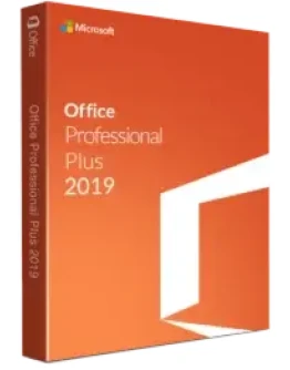 Microsoft Office Professional Plus 2019 (X32/64)