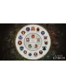 Last Epoch - Standard EditionRU/BY/KZ/UA Last Epoch - Standard EditionRU/BY/KZ/UA