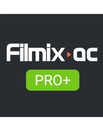 Аккаунт FILMIX PRO+ подписка от 350дн Филмикс 1 устр-во