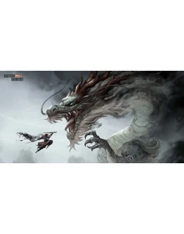 Eastern Exorcist Steam аккаунт Region Free