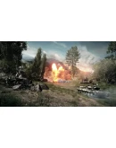 Battlefield 3 / Подарки Battlefield 3 / Подарки