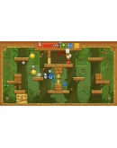 Toto Temple Deluxe Steam Key Region Free