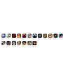 Общий Аккаунт AppStore на ios с покупками более 5000