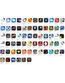 Общий Аккаунт AppStore на ios с покупками более 5000