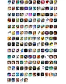 Общий Аккаунт AppStore на ios с покупками более 5000