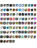 Общий Аккаунт AppStore на ios с покупками более 5000