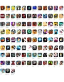 Общий Аккаунт AppStore на ios с покупками более 5000