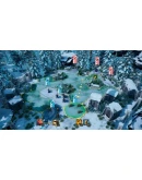 Kings Bounty 2 II + DLC Steam Region Free