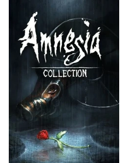 Amnesia: Collection Xbox One &amp Series XS