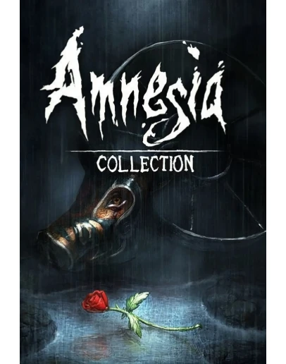 Amnesia: Collection Xbox One & Series XS Amnesia: Collection Xbox One & Series XS