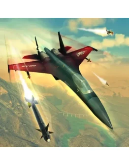 Sky Gamblers Air Supremacy iPhone, iPad, ios, AppStore