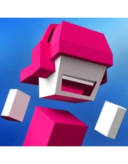 Chameleon Run iPhone ios iPad Appstore КЕШБЕК 30 +